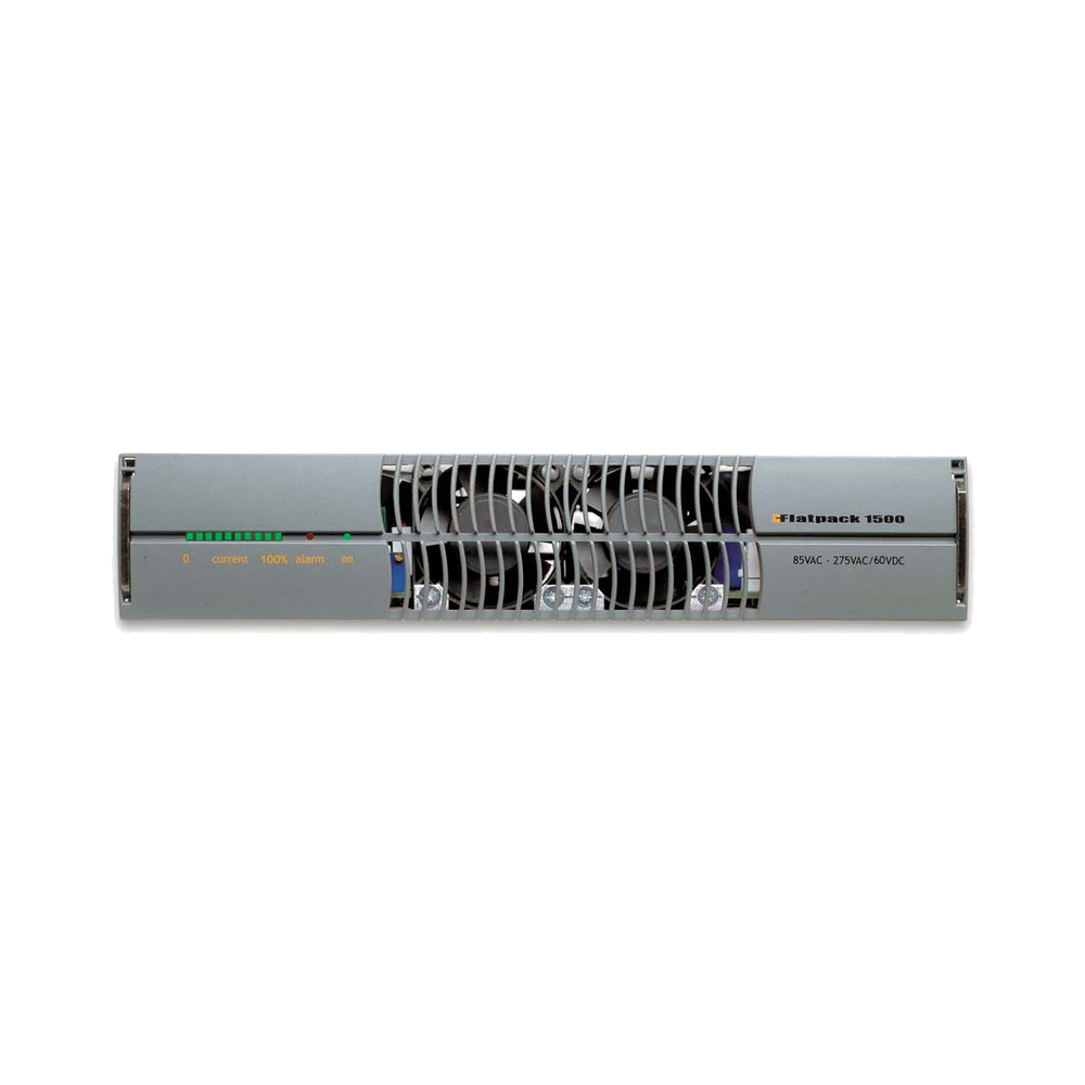 Изображение Flatpack 1500 60V
