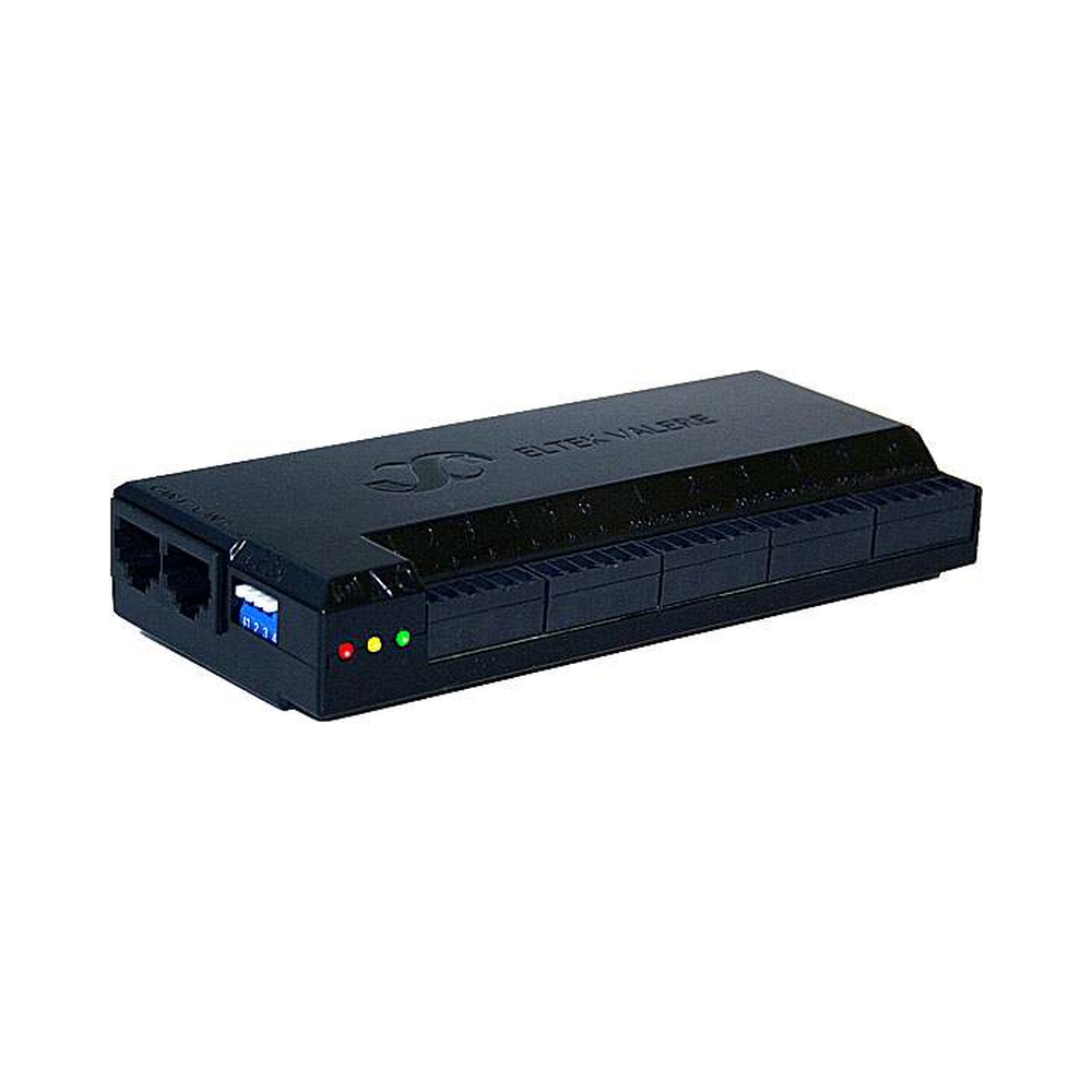 I/O Monitor Type 2