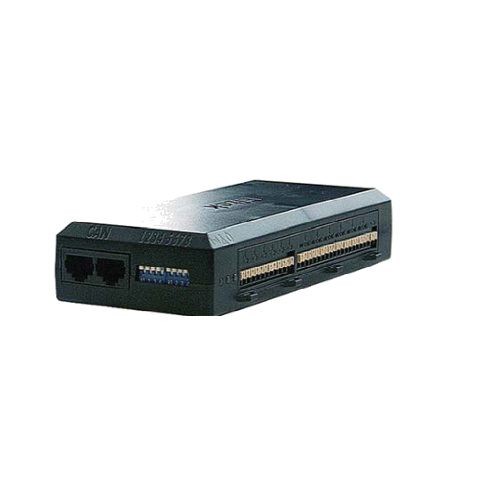 I/O Monitor Type 3
